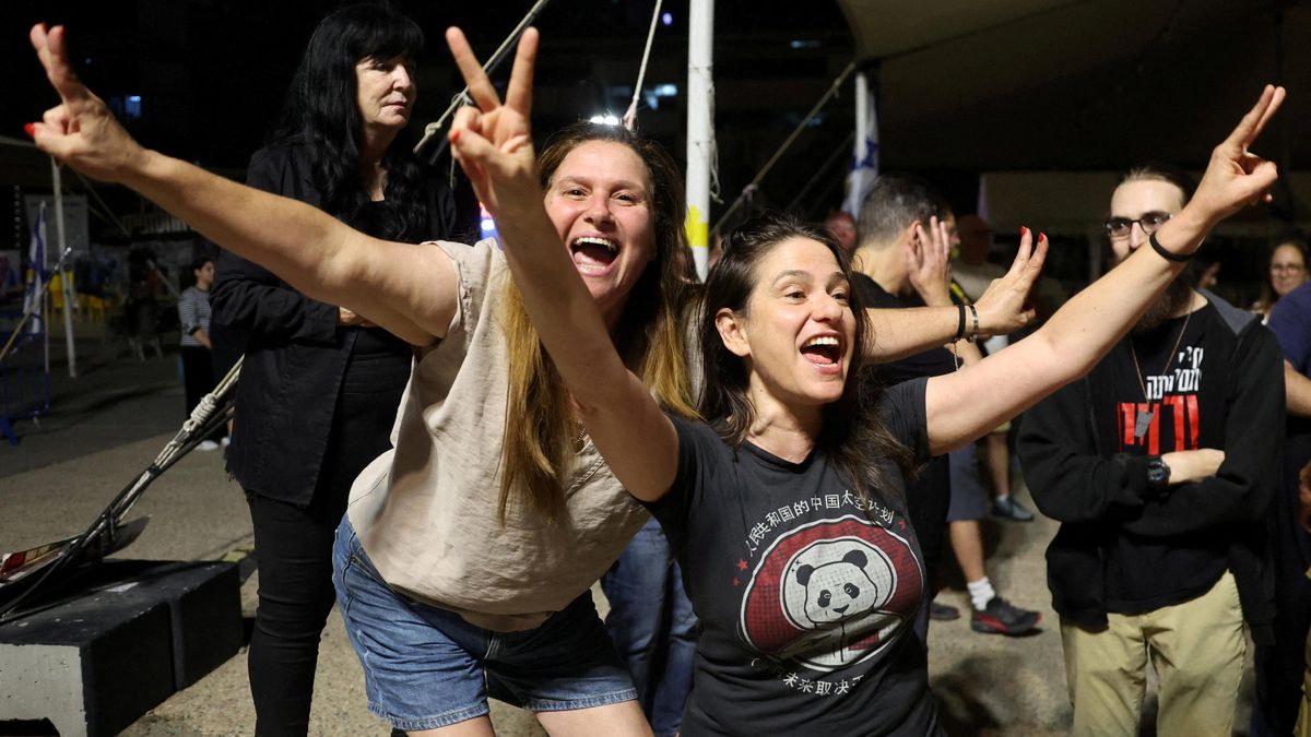 Dohoda o první fázi příměří v Gaze: Problematické body zůstávají